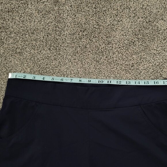 Columbia Navy Colored Shorts XL - Approx 14-16 - Picture 4 of 8